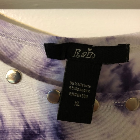 Flowy Top - Picture 2 of 2